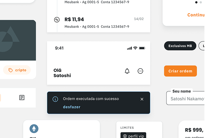 Apollo Design System