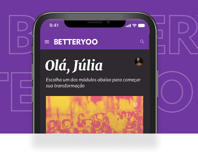 BetterYoo