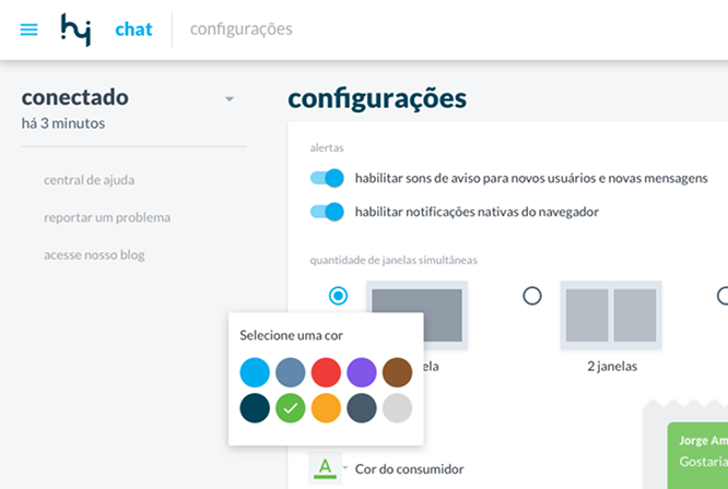 Chatbot Builder