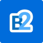 B2Blue
